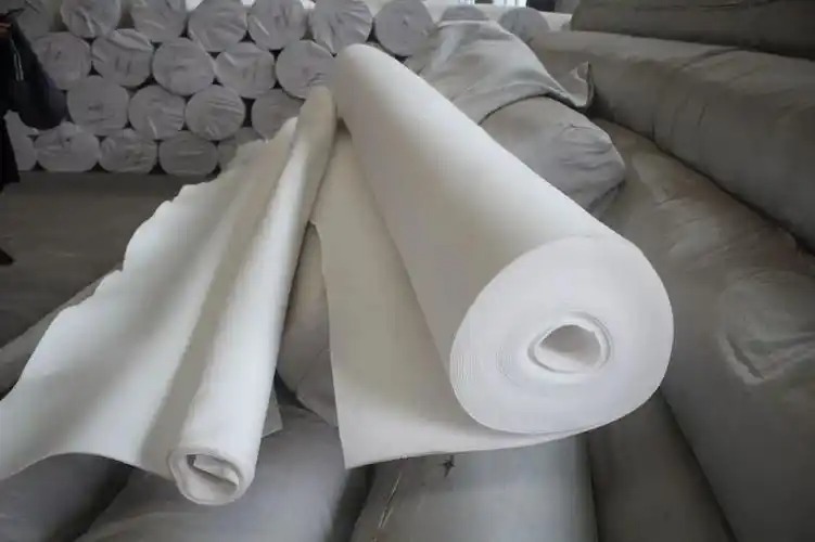 防水土工布