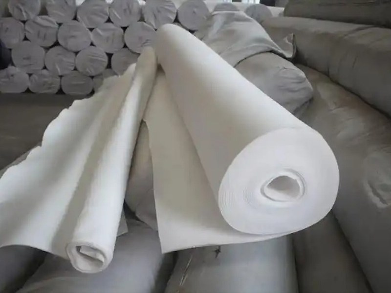 防水土工布