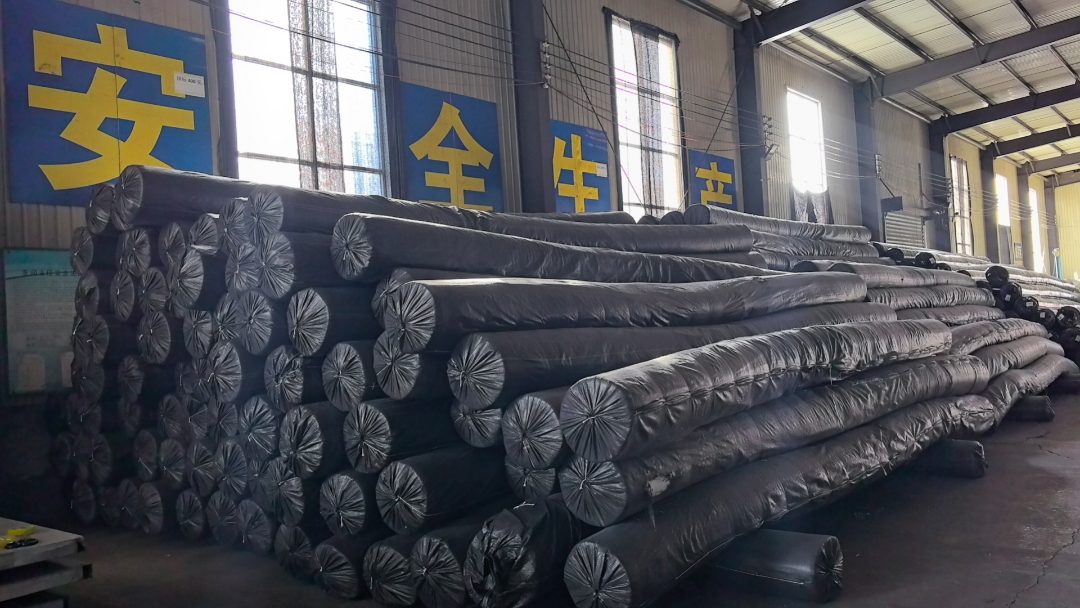 无纺土工布