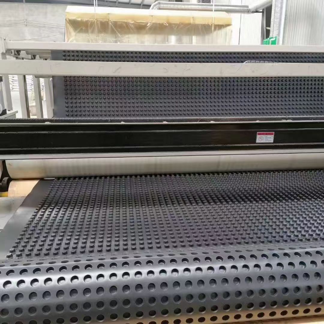 塑料排水板