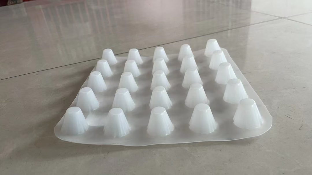 顶板排水板