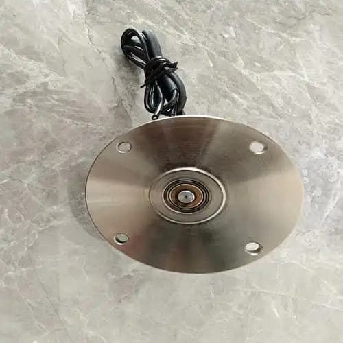 德宏离合器