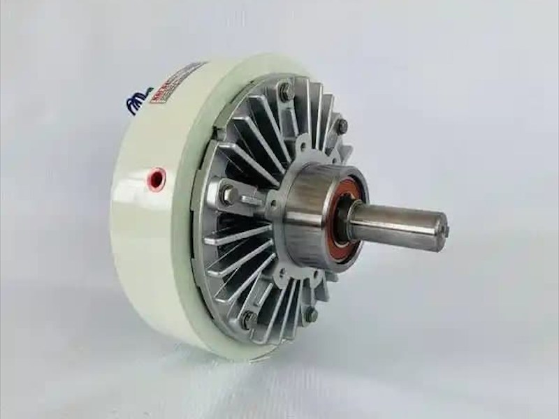 贵阳市磁粉器