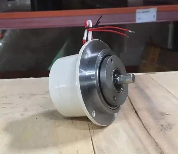 贵阳市磁粉器
