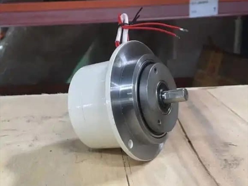 贵阳市磁粉器