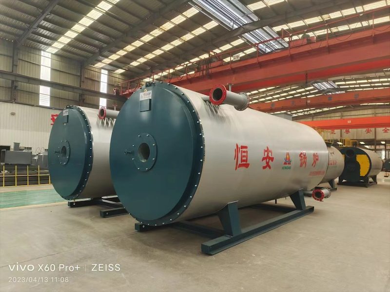 小型蒸汽锅炉