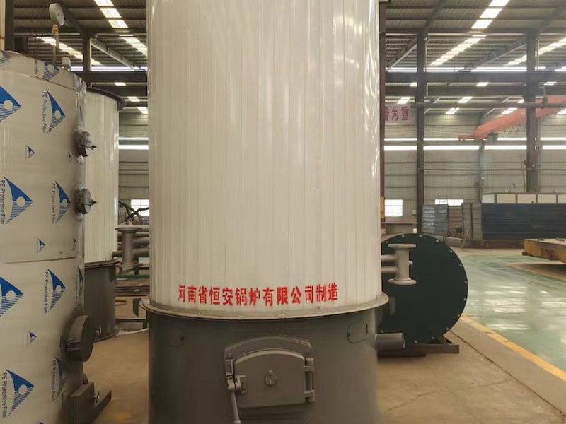 燃气热水锅炉