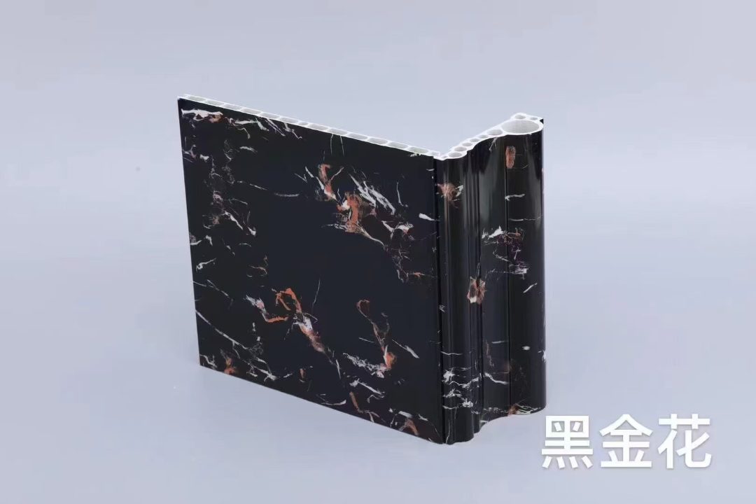电梯门套线