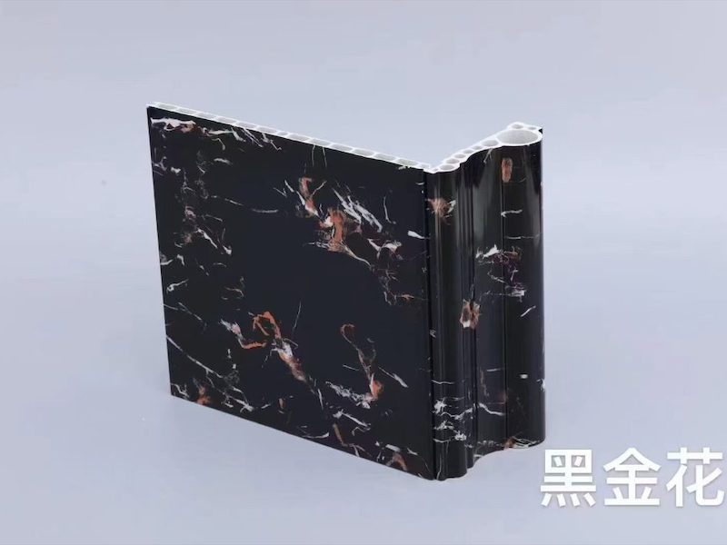 电梯门套线