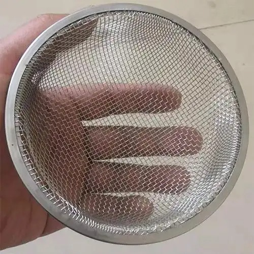 过滤网片不锈钢
