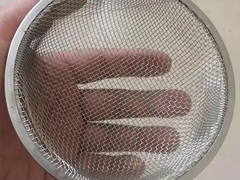 过滤网片不锈钢