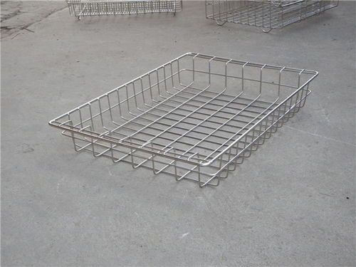 不锈钢网筐