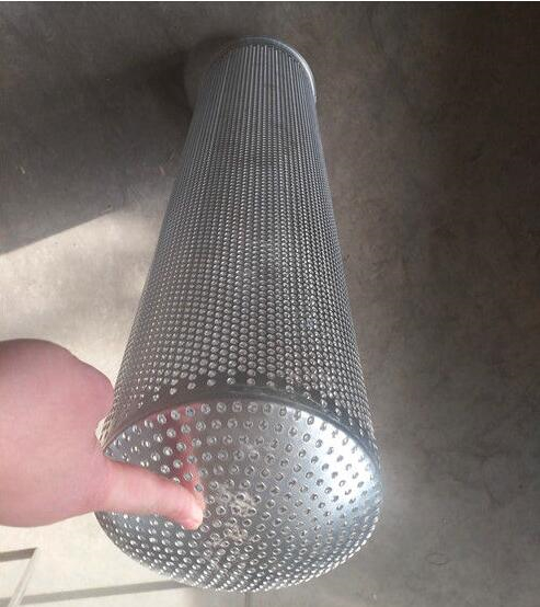 不锈钢滤筒