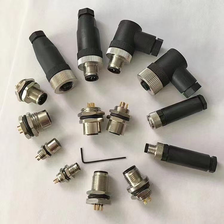 赫斯曼连接器