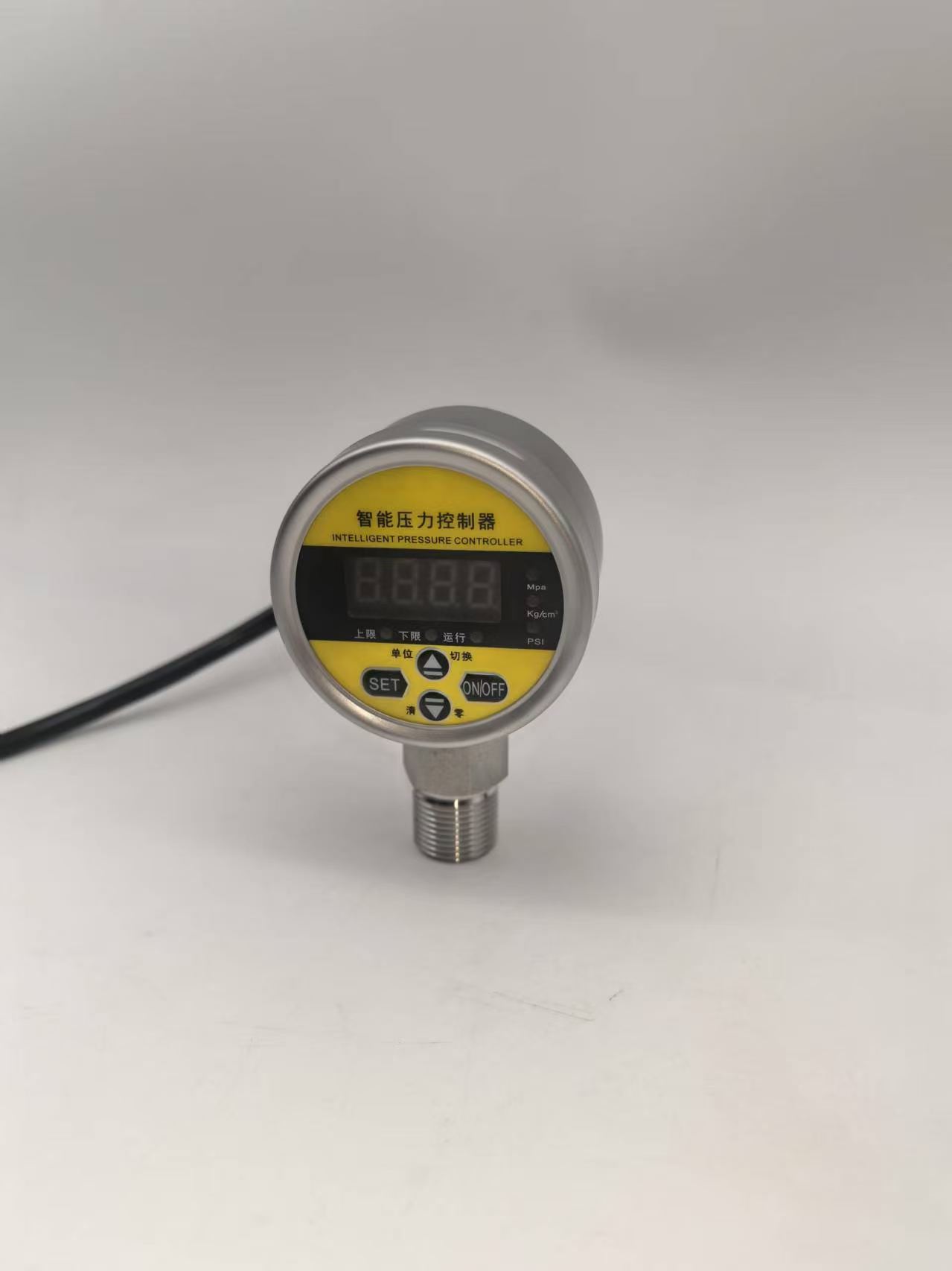 超声波传感器