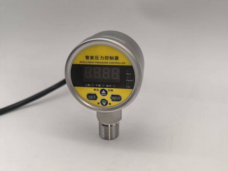 超声波传感器
