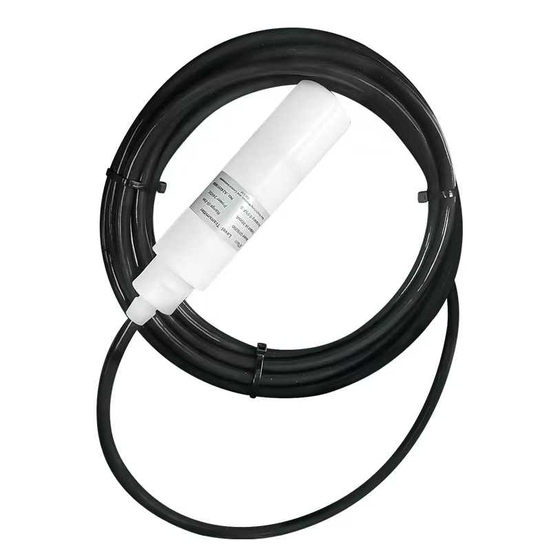 百色市投入式液位传感器