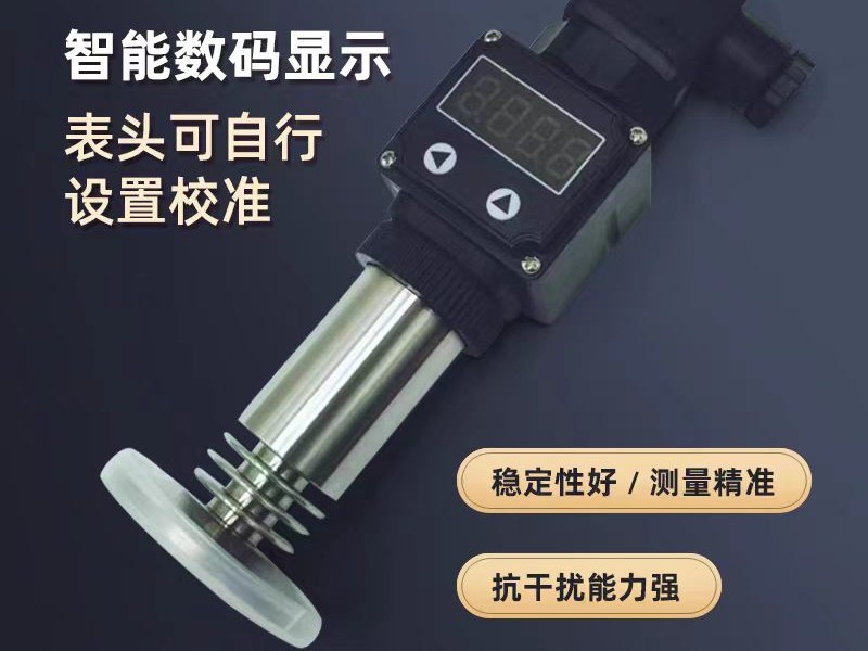 益阳市指针式压力表