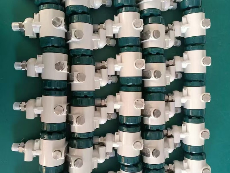 百色市油压传感器