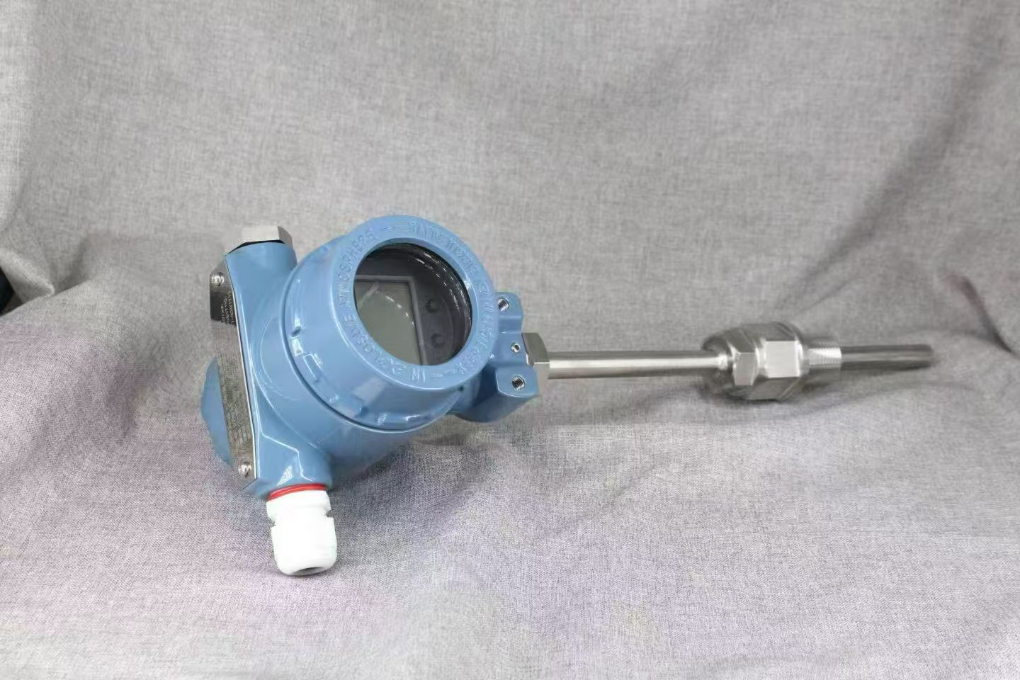防爆温度传感器