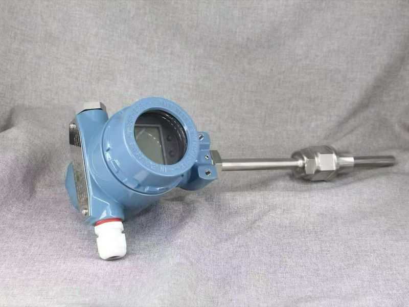 防爆温度传感器