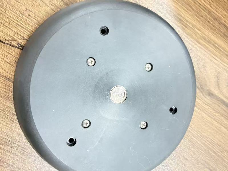 风荷载风压传感器