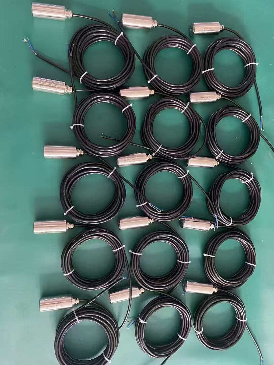 百色市雷达液位传感器