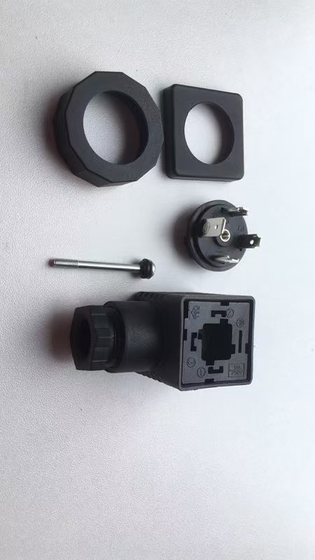 益阳市赫斯曼连接器