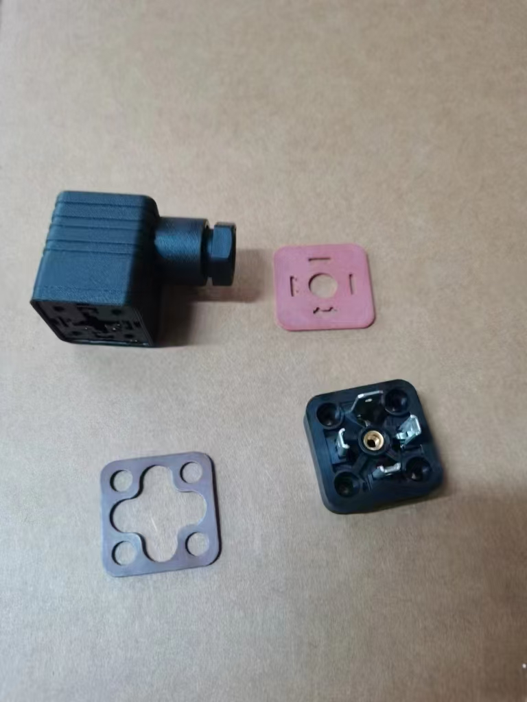 百色市赫斯曼连接器
