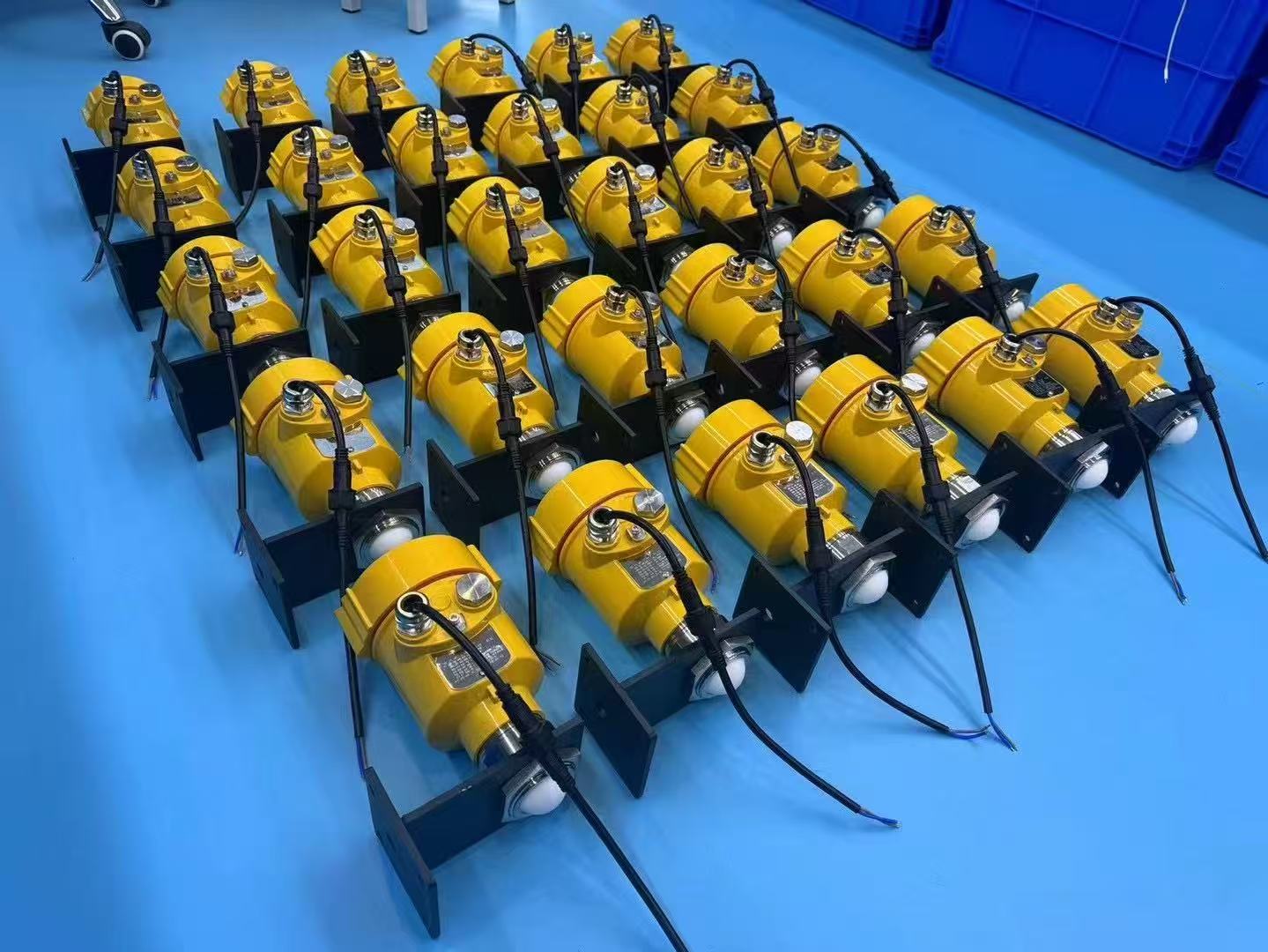 百色市液位传感器