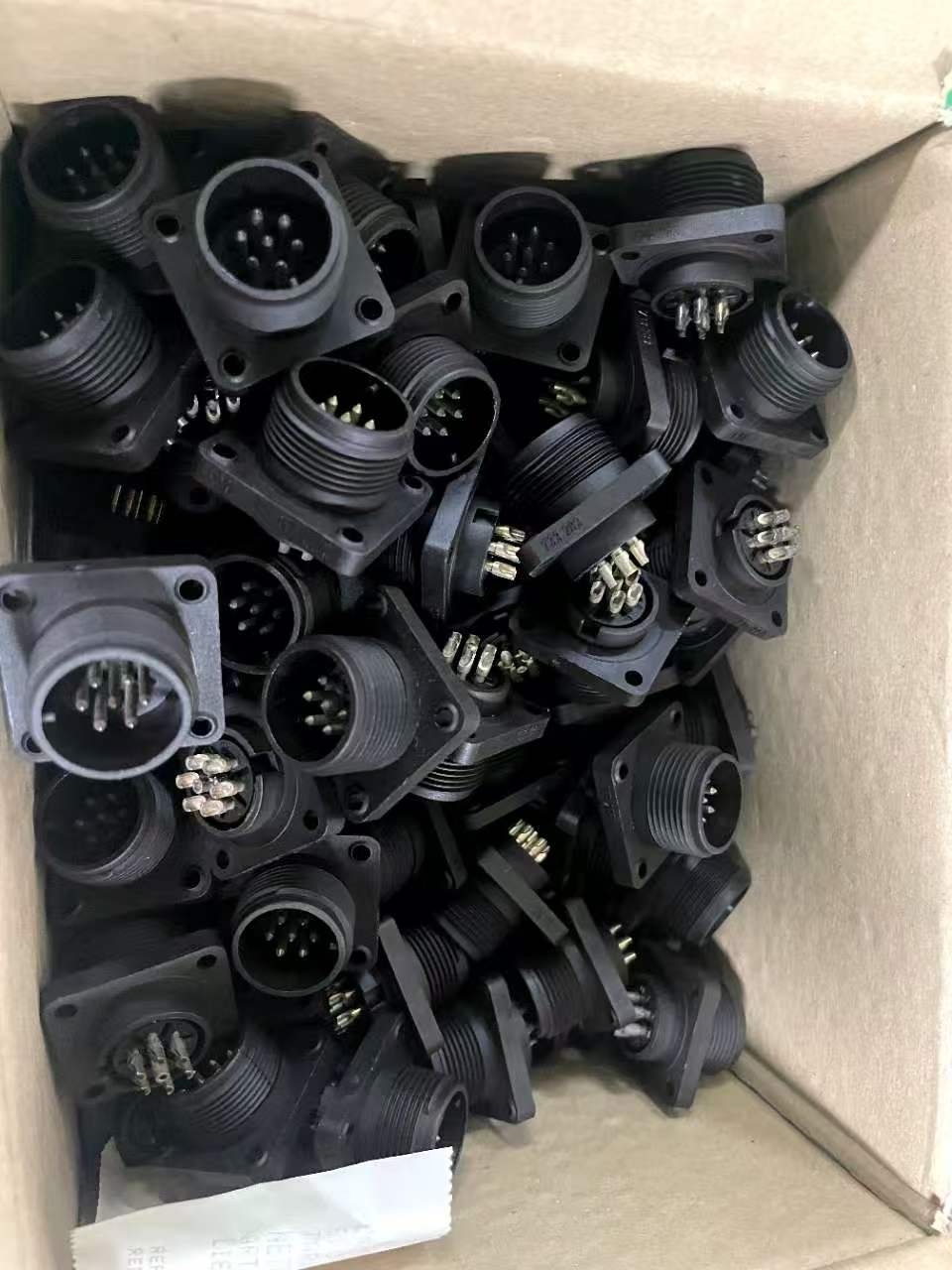 益阳市连接器