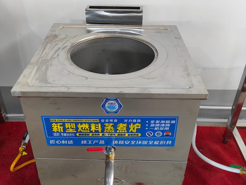 防城港市植物油厨房灶具