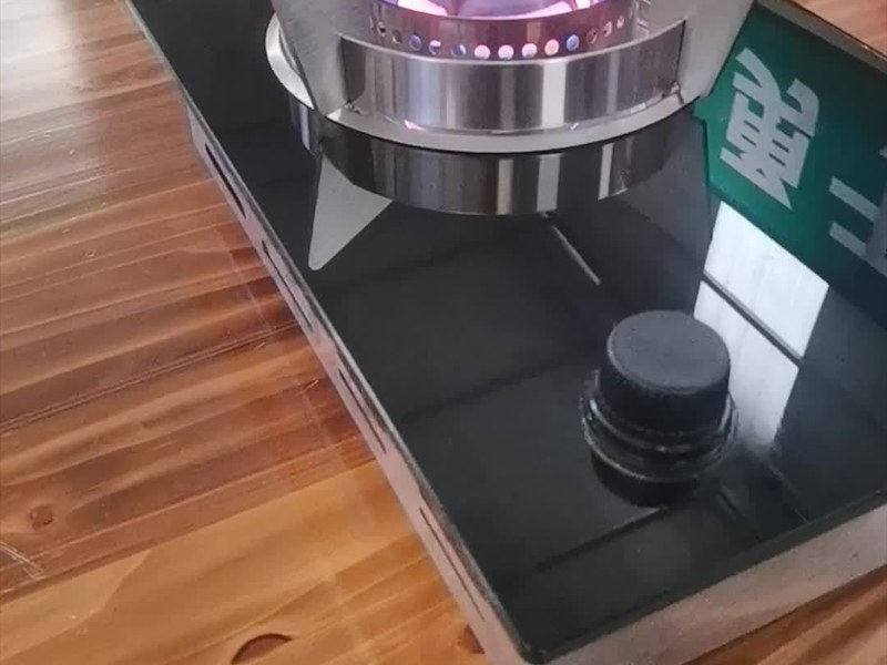 防城港市植物油家用灶