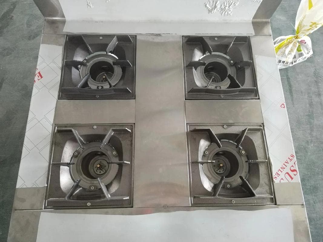 吕梁市燃料油煲仔炉