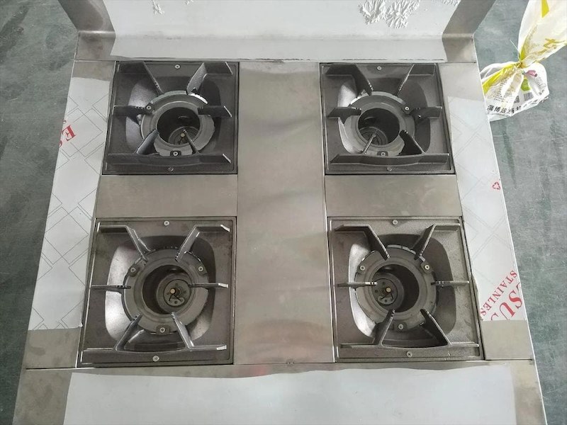 吕梁市燃料油煲仔炉