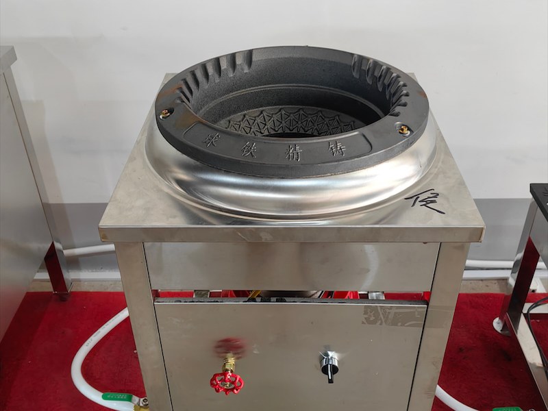 吕梁市燃料油灶具