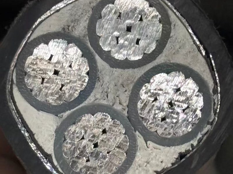 阿里地区刚性矿物防火电缆