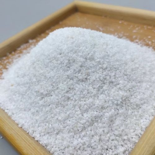 40目石英砂