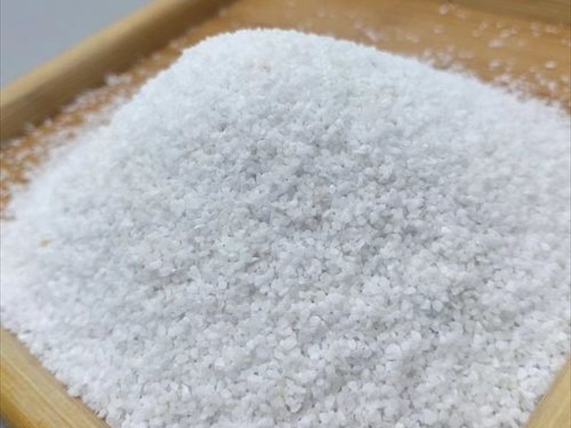 40目石英砂