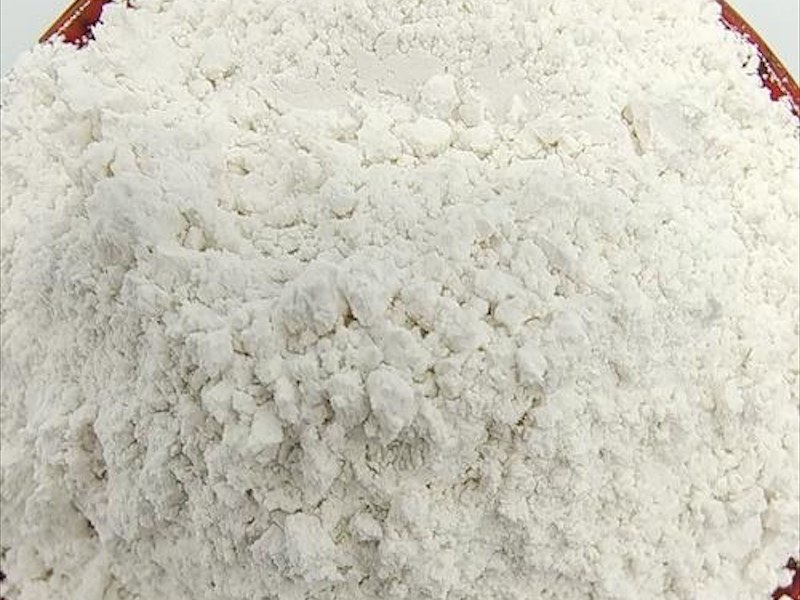 80目石英砂