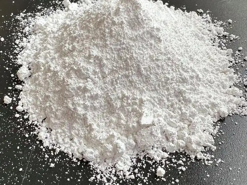 天然石英砂