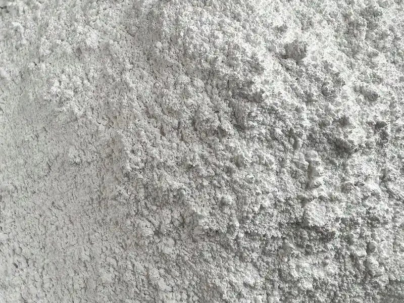 石英粉