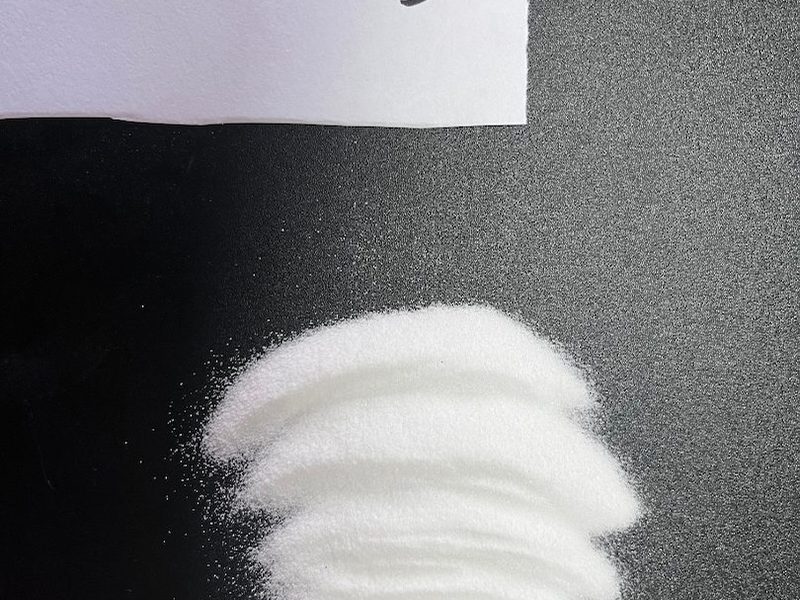 白色石英砂