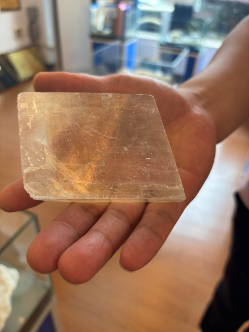 工业用滑石粉