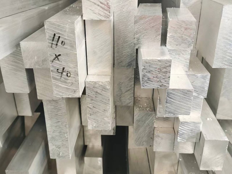 铝棒