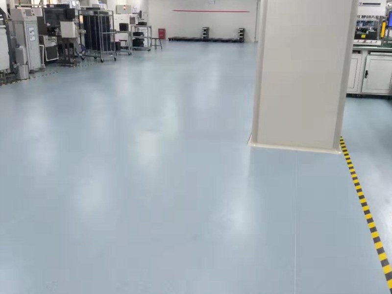 PVC塑胶地板
