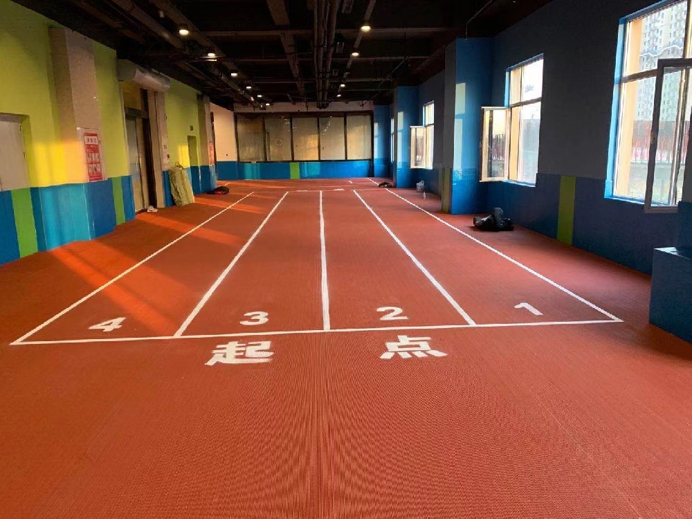 南平市延平区EPDM颗粒塑胶跑道维护成本分析，省钱小技巧