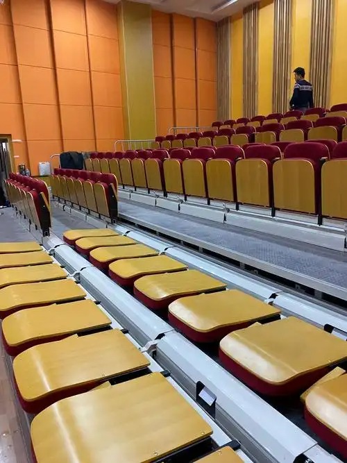 长春市伸缩看台座椅厂家联系方式与供应商推荐