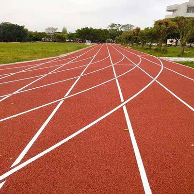 透气型塑胶跑道适合北京市学校吗？看完这篇就知道