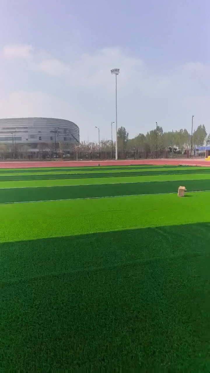 运动场草坪维护技巧，延长场地使用寿命